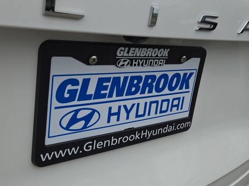 Certified 2022 Hyundai Palisade Calligraphy AWD/4WD image 34