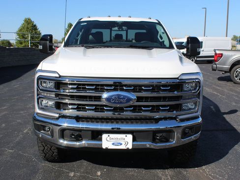 New 2026 Ford F250 Lariat w/ Tremor Off-Road Package image 8