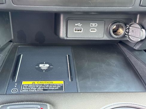 Certified 2025 Honda Passport TrailSport image 27