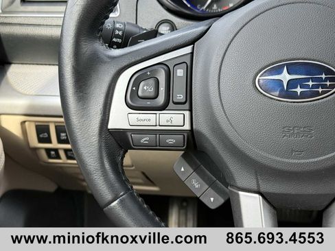 Used 2015 Subaru Outback 2.5i Premium image 13