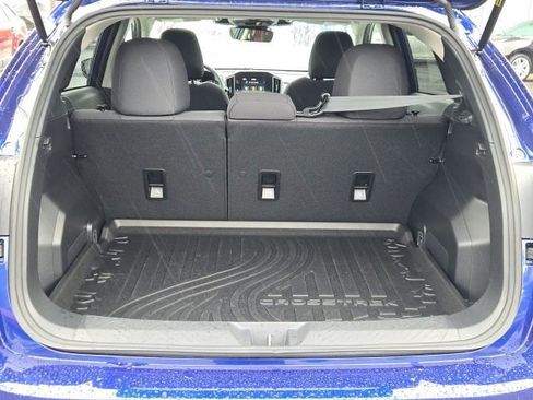 Certified 2025 Subaru Crosstrek 2.0i Premium image 20
