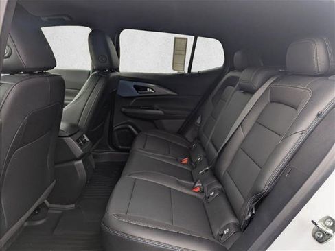 New 2026 Chevrolet Equinox EV LT image 16