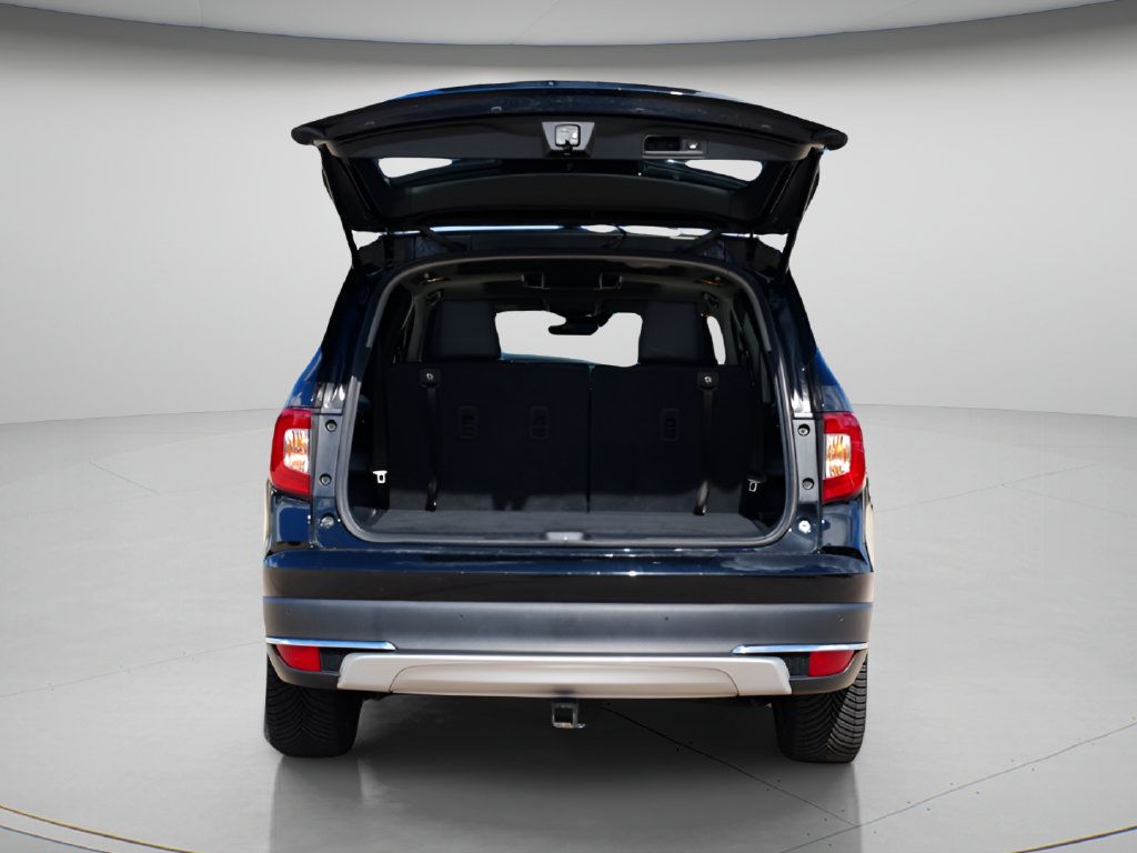 Used 2022 Honda Pilot Elite image 10