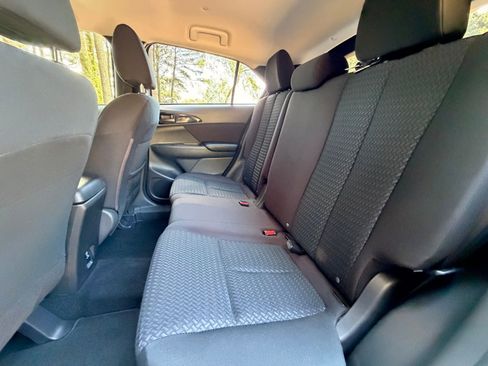 Used 2022 Mitsubishi Eclipse Cross ES AWD/4WD image 13