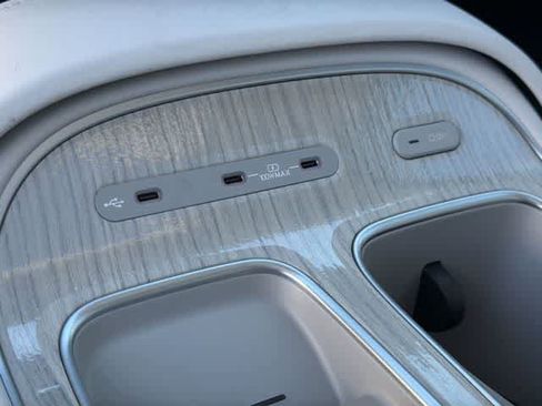 New 2026 Hyundai Palisade Calligraphy image 24