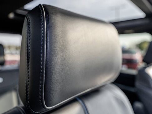 New 2025 Ford F150 Platinum w/ Equipment Group 702A High image 43