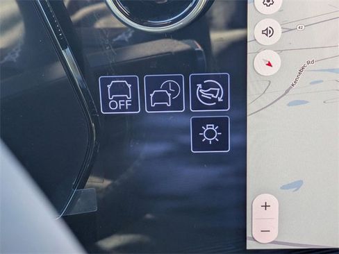 New 2026 Chevrolet Equinox EV LT image 22