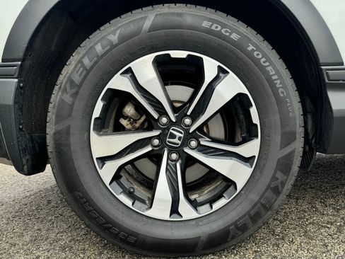 Used 2022 Honda CR-V Special Edition image 11