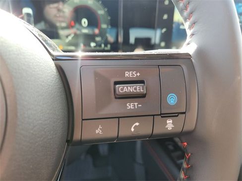 New 2026 Nissan Kicks SR w/ SR Premium Package image 18