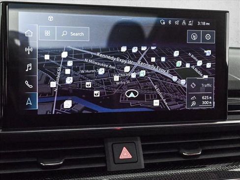 Used 2023 Audi S5 Premium Plus w/ Premium Plus image 13