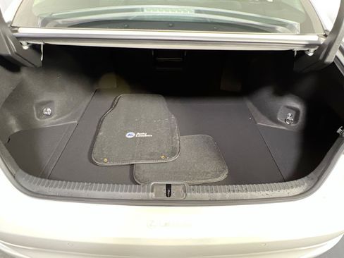 Used 2022 Lexus ES 350 w/ Premium Package image 25