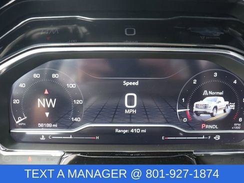 Used 2024 GMC Sierra 1500 SLT AWD/4WD image 25