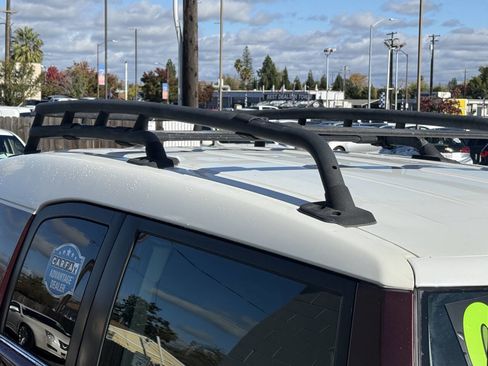 Used 2007 Toyota FJ Cruiser 4WD image 17