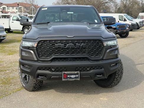 New 2026 RAM 1500 Rebel image 3