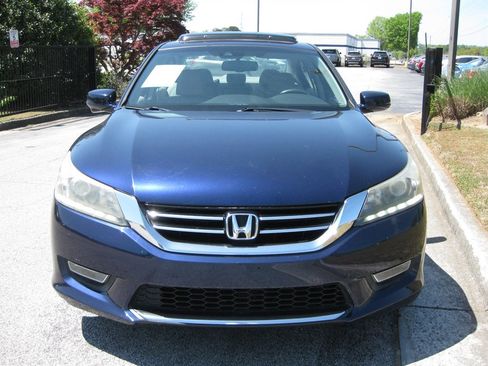 Used 2013 Honda Accord EX-L image 2