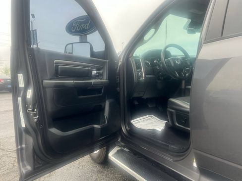 Used 2014 RAM 1500 Sport w/ Remote Start & Security Group AWD/4WD image 10