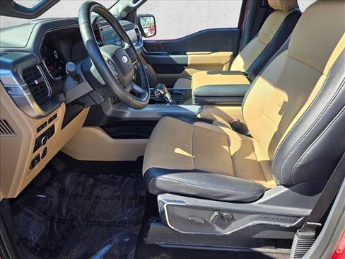 Used 2022 Ford F150 Lariat image 15