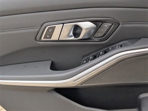 Used 2022 BMW M3 w/ Executive Package image 24