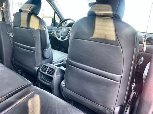 Certified 2023 Honda Ridgeline RTL image 13