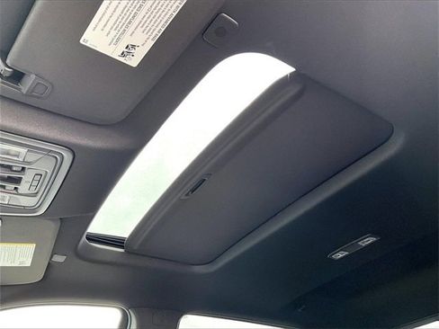 New 2026 Chevrolet Silverado 1500 RST w/ Safety Package image 14