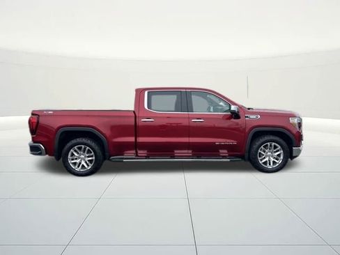 Used 2021 GMC Sierra 1500 SLT w/ SLT Premium Plus Package image 5