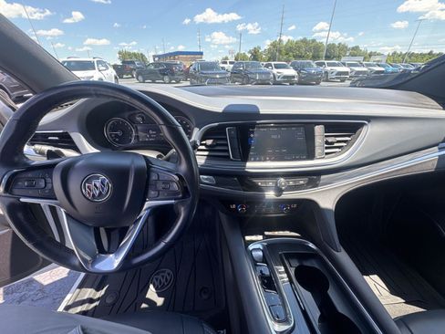 Used 2023 Buick Enclave Essence w/ LPO, Floor Liner Package FWD image 21