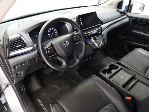 Used 2025 Honda Odyssey Elite image 10