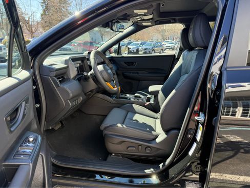 New 2026 Subaru Outback Wilderness image 13