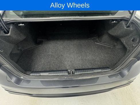 Certified 2025 Subaru Legacy Premium AWD/4WD image 17