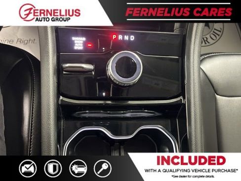 Used 2023 Jeep Grand Cherokee L Limited w/ Trailer Tow Group (B) image 42