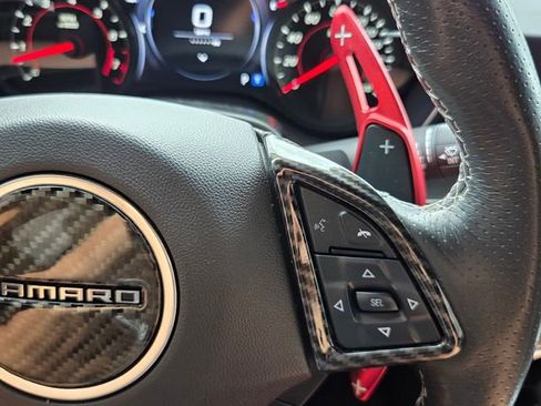 Used 2023 Chevrolet Camaro SS image 21