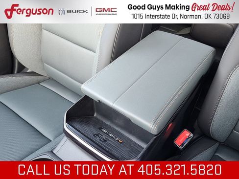 New 2026 GMC Terrain AT4 w/ Convenience Package III AWD/4WD image 33