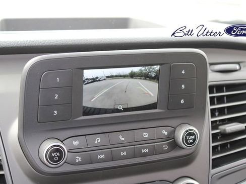 New 2025 Ford Transit 150 Low Roof image 14