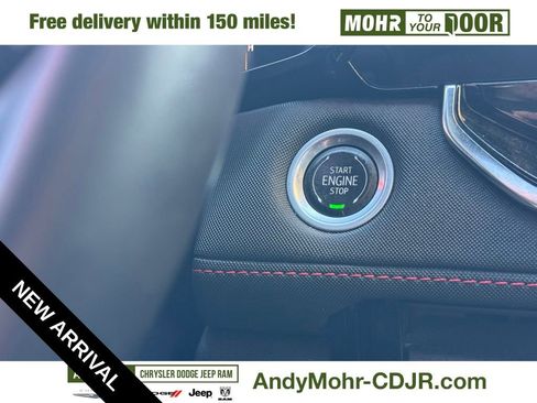 Used 2023 Chevrolet Colorado Z71 w/ Z71 Convenience Package 2 image 18