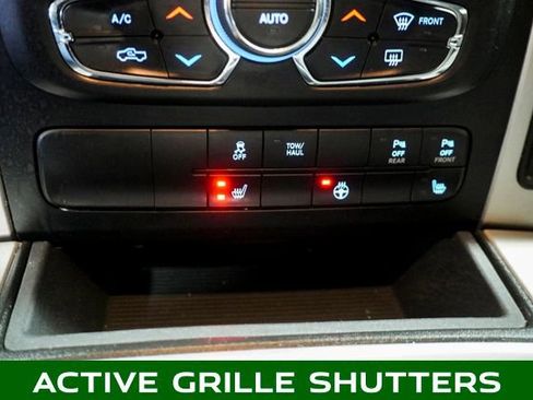 Used 2017 RAM 1500 Big Horn image 16