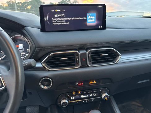 Certified 2025 MAZDA CX-5 AWD 2.5 S w/ Select Package image 25