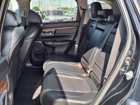 Used 2021 Honda CR-V Touring image 19