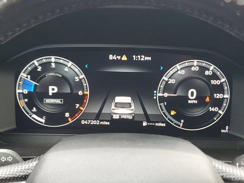 Used 2022 Mitsubishi Outlander SEL AWD/4WD image 26