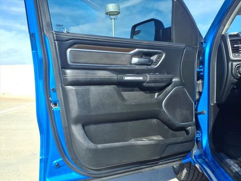 Used 2022 RAM 1500 Laramie image 20