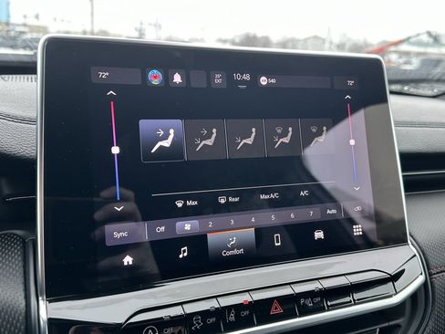 Used 2023 Jeep Compass Trailhawk image 30