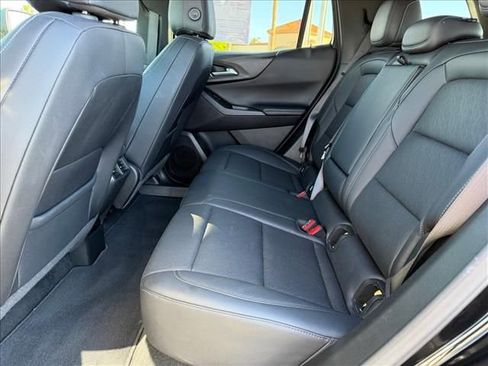 Certified 2025 Chevrolet Equinox LT w/ Convenience Package II AWD/4WD image 7