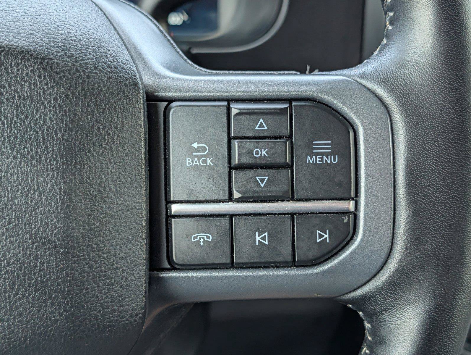 Used 2024 Ford F250 Lariat w/ Lariat Ultimate Package AWD/4WD image 26