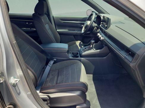Certified 2023 Honda CR-V Sport image 18
