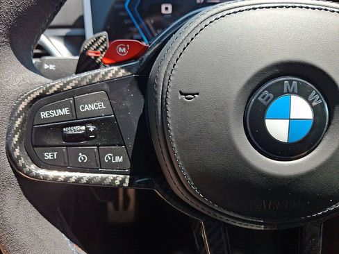 Used 2025 BMW M4 CS AWD/4WD image 21
