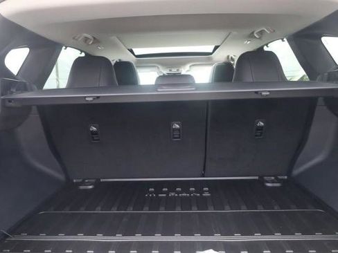 New 2026 Nissan Murano Platinum AWD/4WD image 24