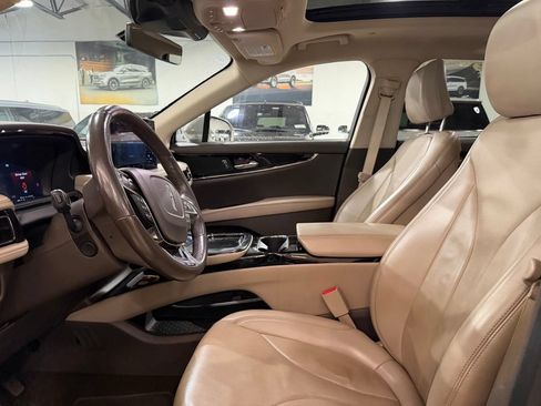 Certified 2023 Lincoln Nautilus Reserve AWD/4WD image 13