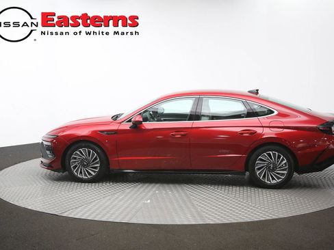 Used 2025 Hyundai Sonata SEL FWD image 60