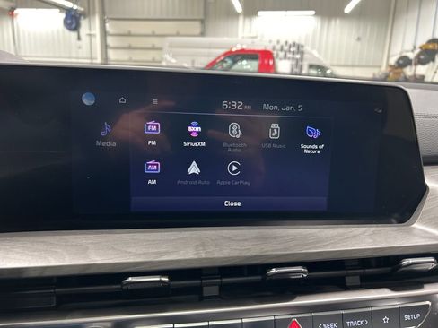 New 2025 Kia Telluride EX X-Line image 18