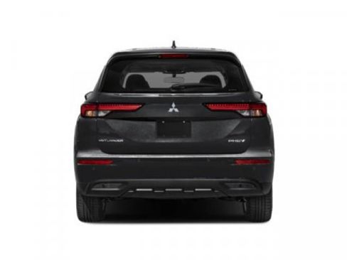 New 2026 Mitsubishi Outlander SE AWD/4WD image 8
