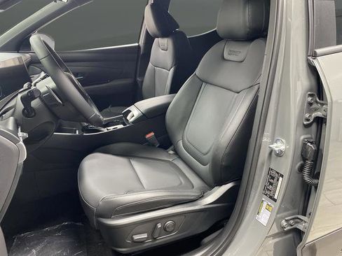 New 2026 Hyundai Santa Cruz XRT image 4